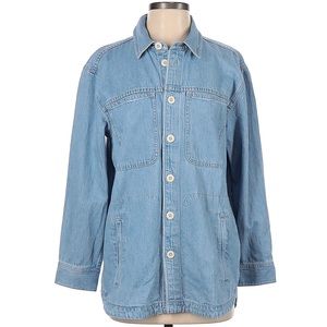 Madewell Denim jacket